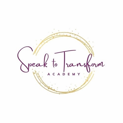 Speak To Transform